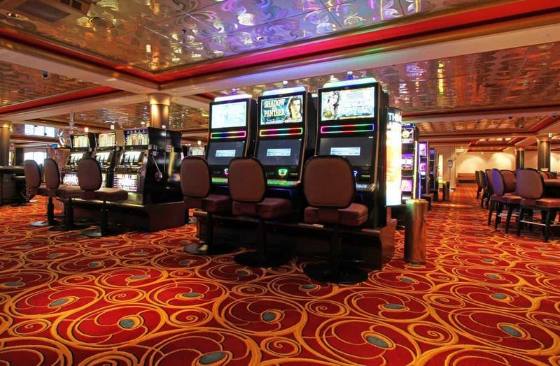 Club Regent Gambling Establishment Online - Overview Club Regent Gambling Establishment Online - Overview