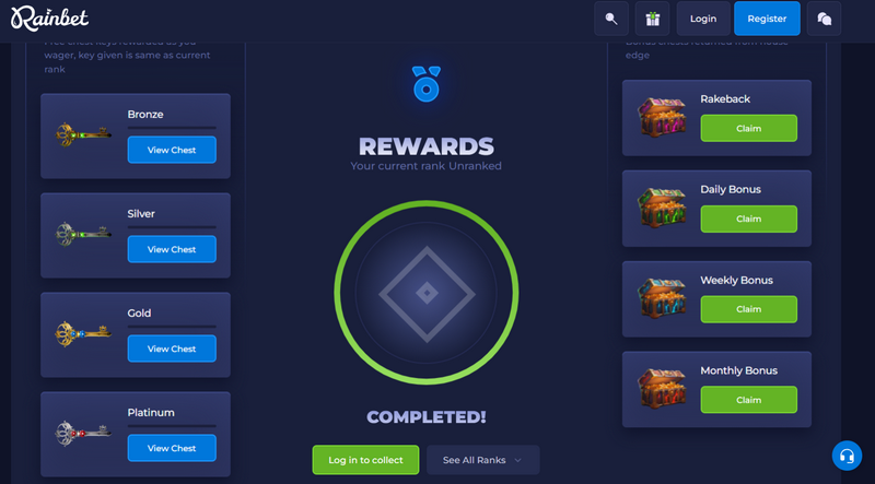 Recenzja Rainbet 2026 | Darmowe zakłady, korzyści i skargi Recenzja Rainbet 2026 | Darmowe zakłady, korzyści i skargi