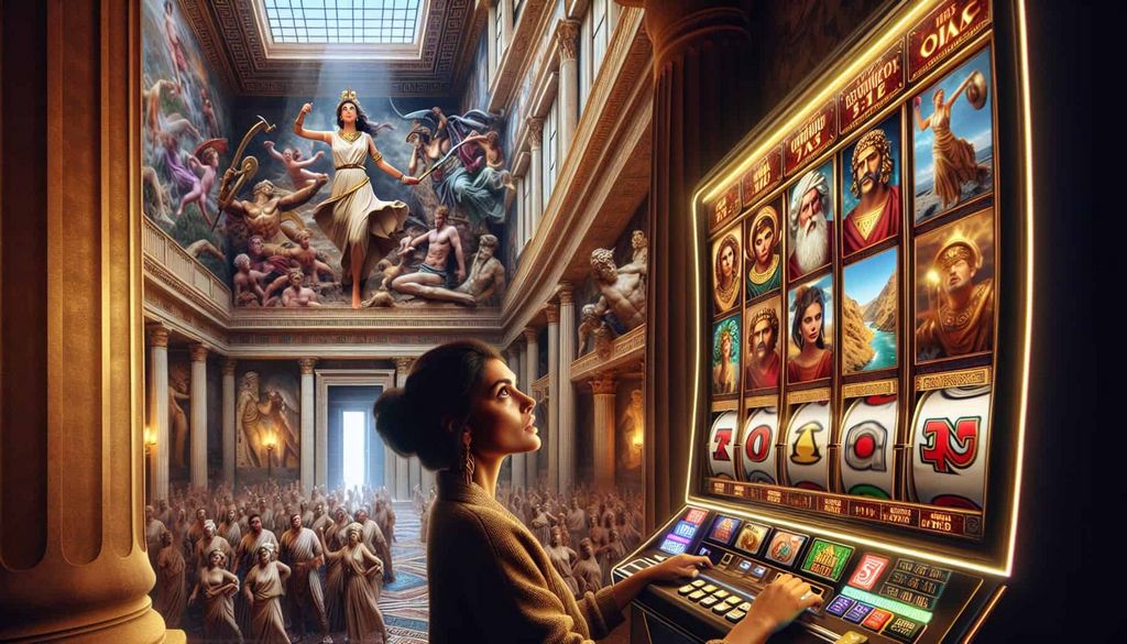 MonsterWin Online Casino: Let loose the power of Quick Wins MonsterWin Online Casino: Let loose the power of Quick Wins