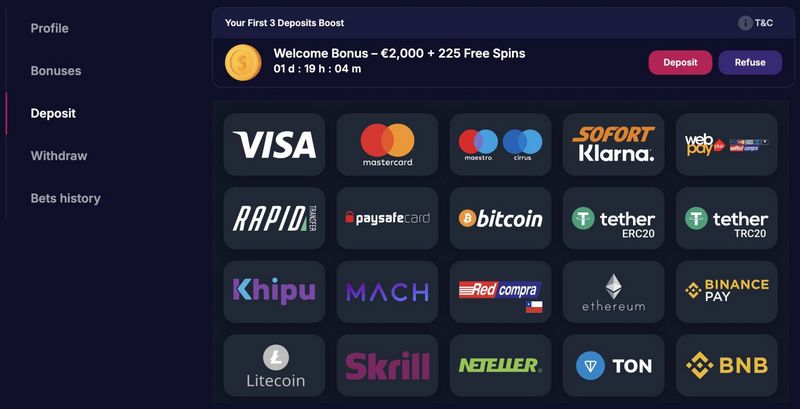 NV Casino Bewertung 2026 – Entdecken Sie die besten Online-Spiele NV Casino Bewertung 2026 – Entdecken Sie die besten Online-Spiele